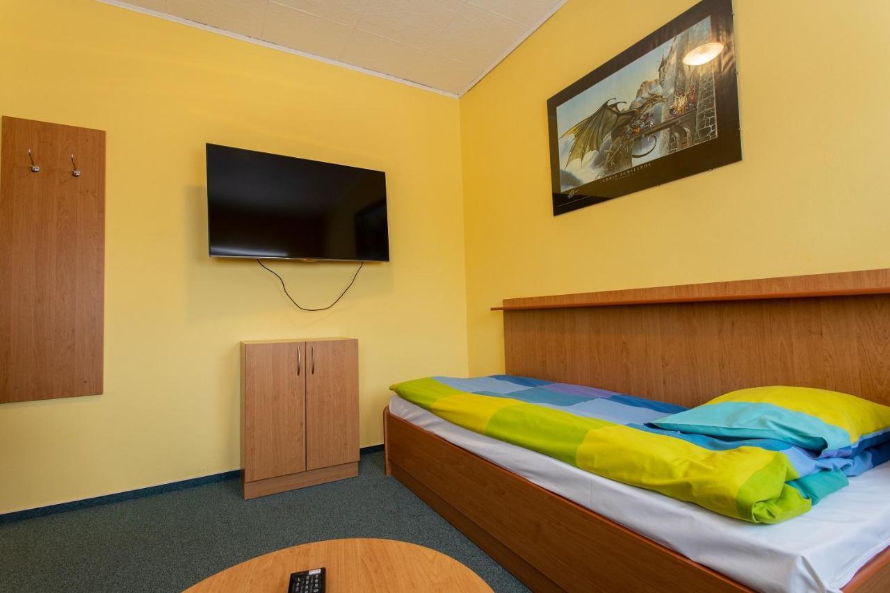 Skolicka 2* Prag